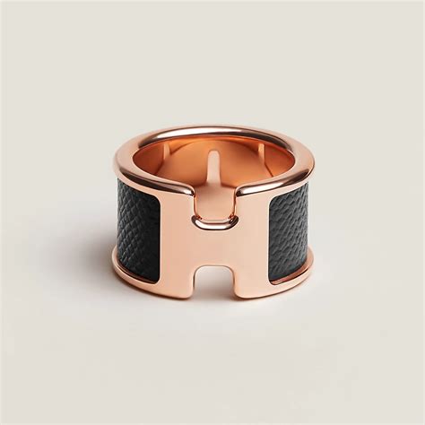 hermes bague homme|Bagues .